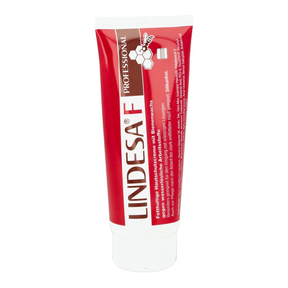 Peter Greven Physioderm GmbH Lindesa F Professional Hautschutzcreme fetthaltig 14366377