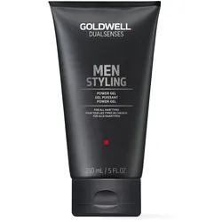 Dualsenses Men Power Gel 150 ml - Nur noch kurze Zeit verfügbar