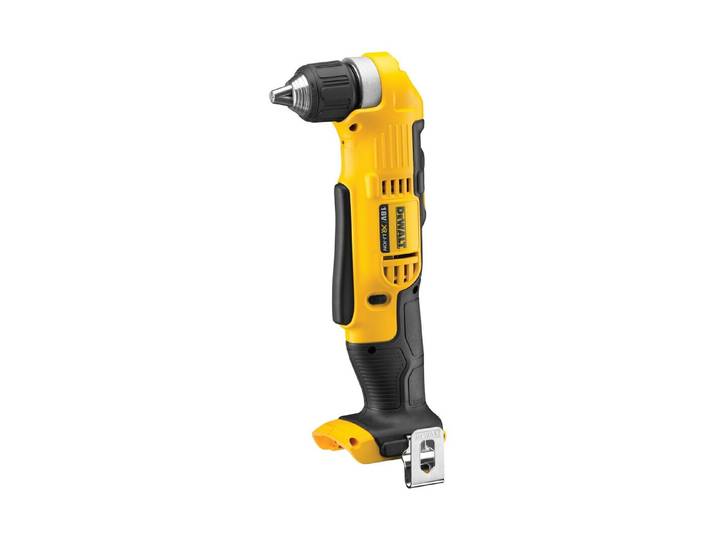 DeWalt Akku-Winkelbohrmaschine XR Dcd740N-Xj 18 V Solo
