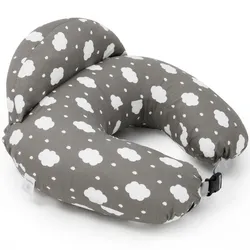 Momcozy verstellbares Stillkissen