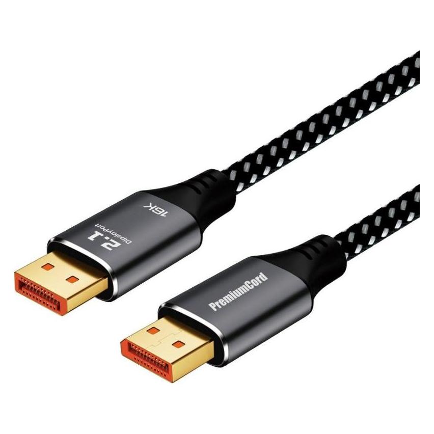 PremiumCord DisplayPort - DisplayPort (1 m) (kport11-01)