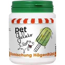 50 g petGelato HägenRübli