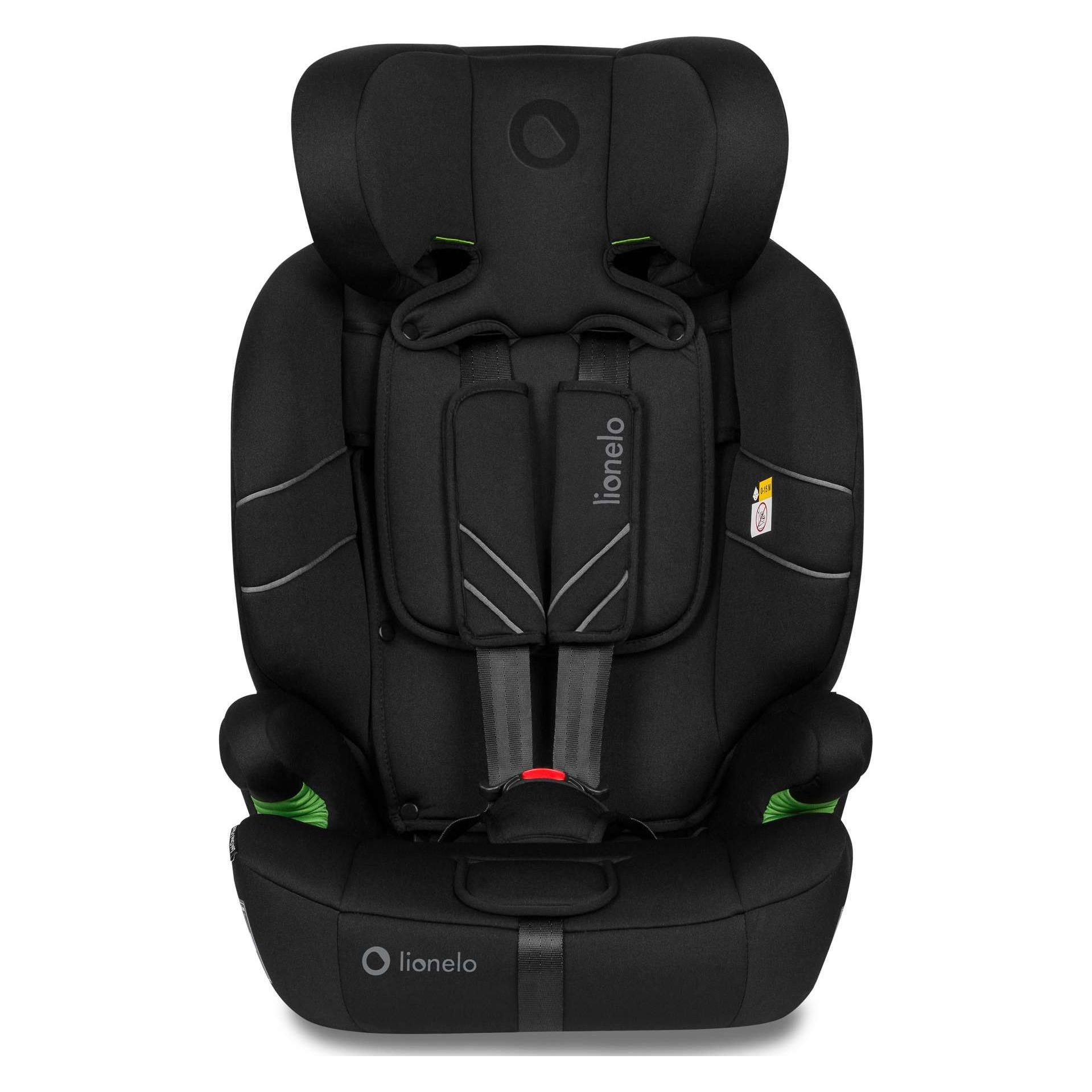 Lionelo Levi One I-Size (Kindersitz) (LO-LEVI ONE I-SIZE B)
