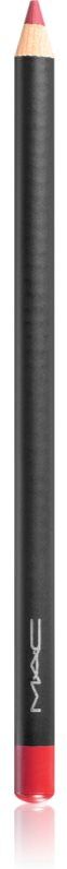 MAC Cosmetics Lip Pencil Læbeliner Skygge Cherry 1.45 g