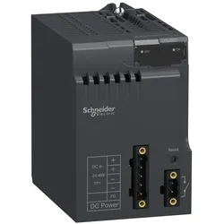 Schneider Electric Gleichstrom-Netzanschluss BMXCPS3020
