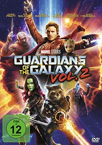 Chris Pratt - Guardians of the Galaxy Vol. 2 - Preis vom 15.10.2026 23:06:25 h