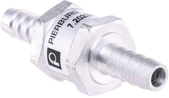 3RG 80040 Valve, fuel pump