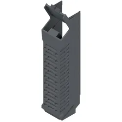 Weidmüller Seitenelement IP20 CH20M22 S#1451120000