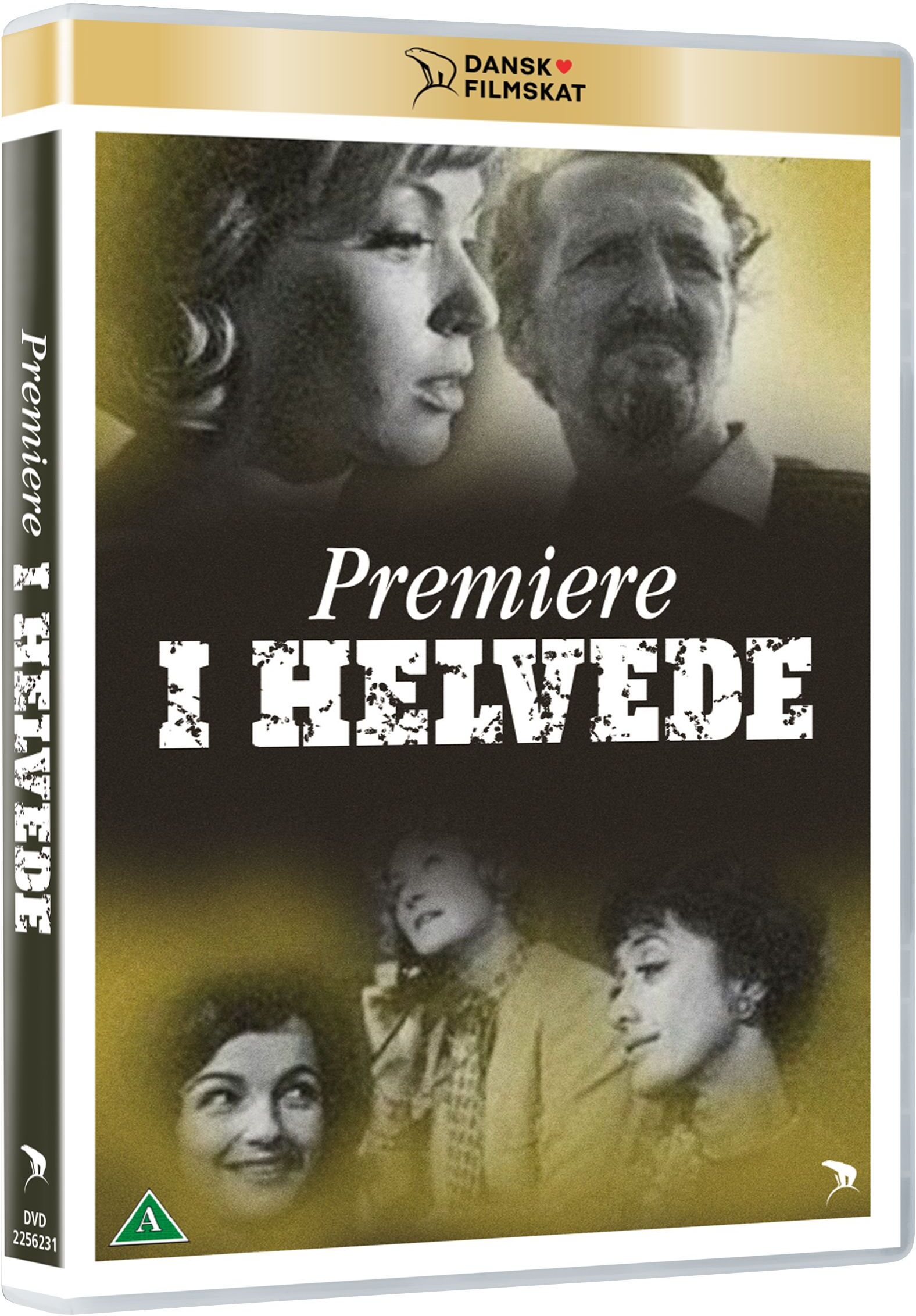 Premiere I Helvede