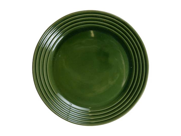 Sagaform Assiette Coffee & More Vert
