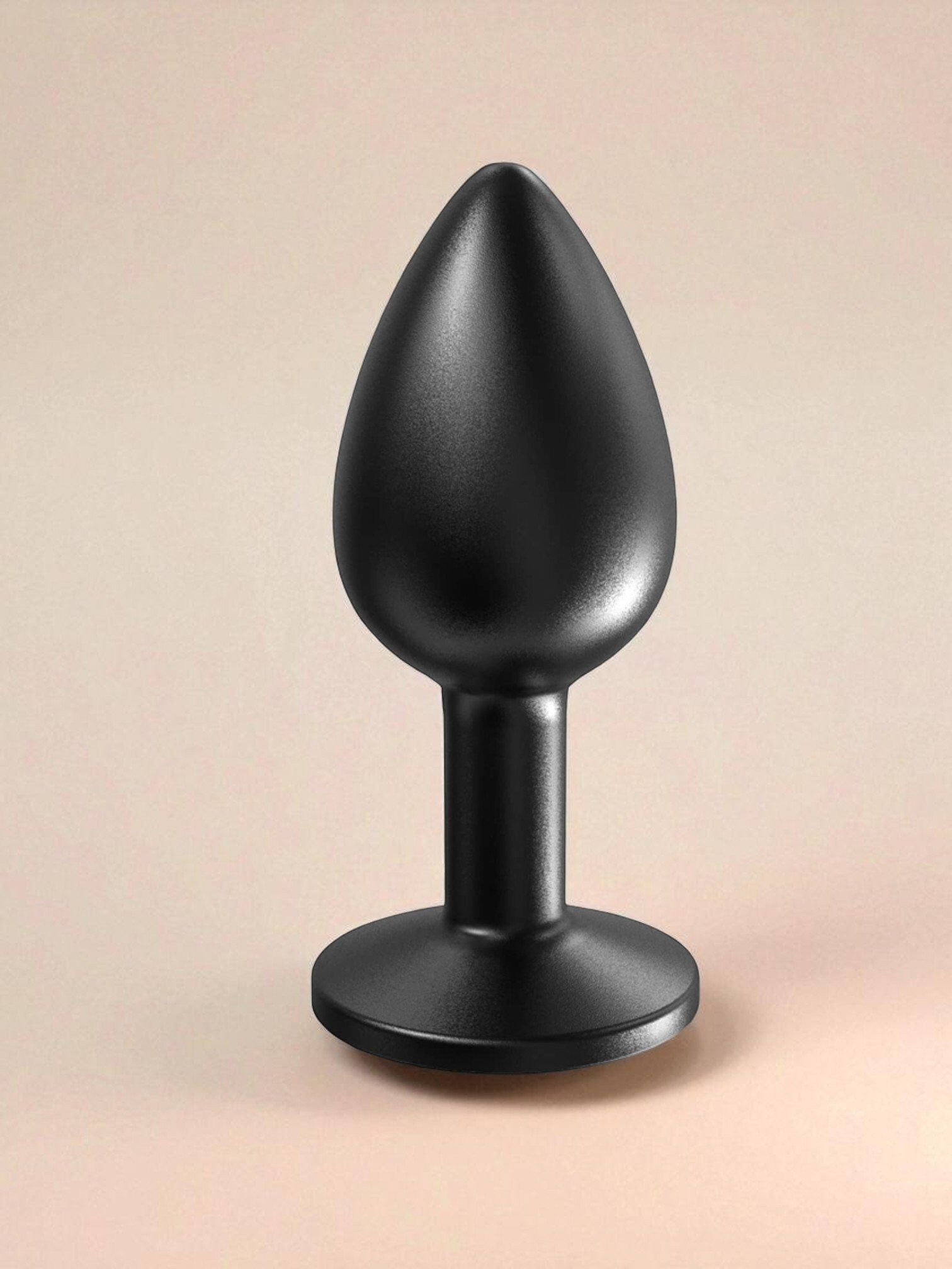 Dorcel Plug Anal en Métal Onix Plug S