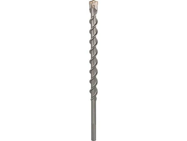 Bosch Accessories 2608586738 Foret SDS-Max-7 pour perforateur 12 x 200 x 340 mm