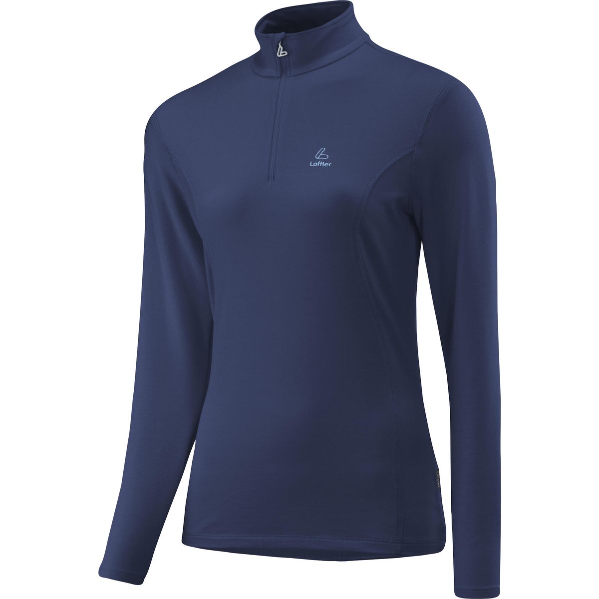Löffler Women Midlayer Transtex dark blue (495) 38 10989-495-38
