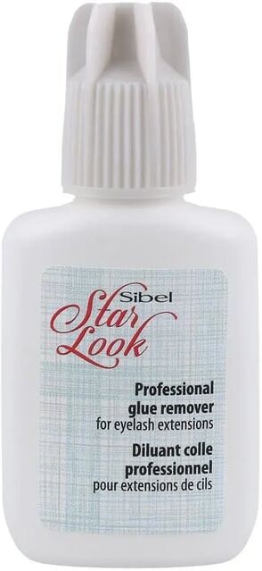 Sinelco Sibel Star Look Lash Ext Removedor 15g