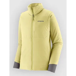 Patagonia Nano-Air Light Jacke vellum green Gr. XL