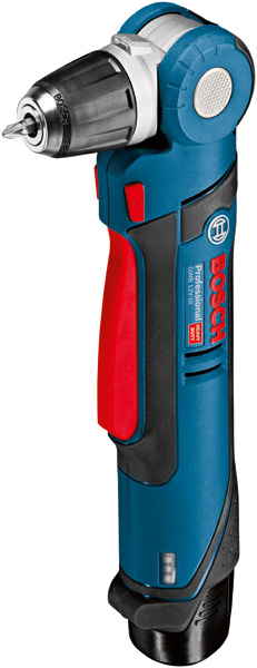Bosch Akku-Winkelbohrmaschine GWB 12V-10 0601390905