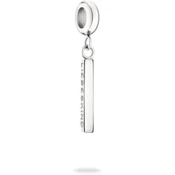 LIEBESKIND BERLIN Charm  I silver