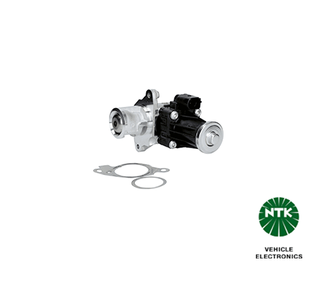 Ntk Agr-Ventil 97397 Für Opel Alfa Romeo