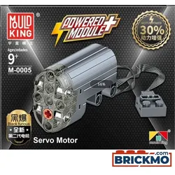 Mould King Power Funktion Parts M-0005