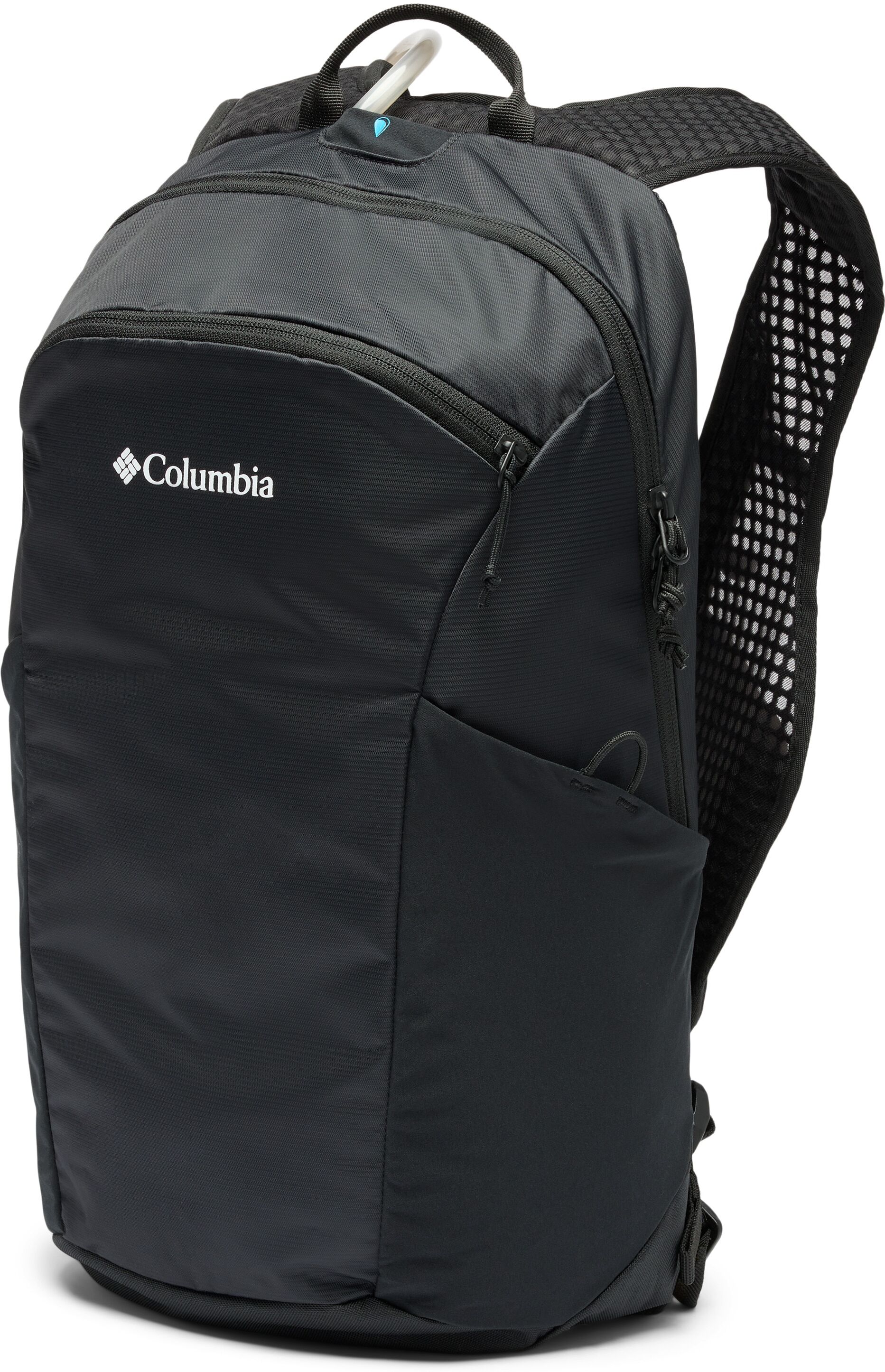 Columbia Mochila unisex Blackcomb Ridge™ 18L .  (Única) Negro