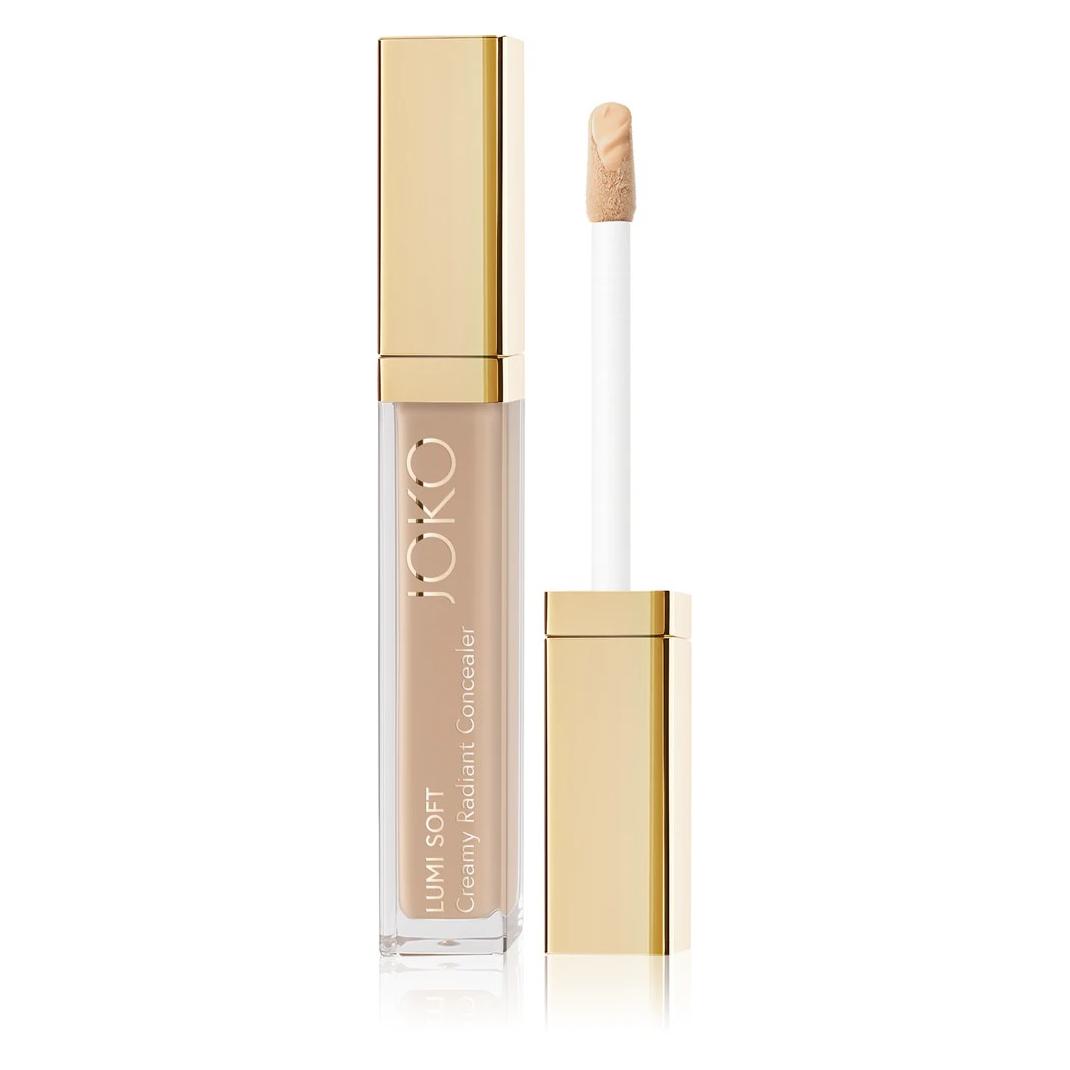Jokon Lumi Soft Creamy Concealer (Natural) (68334812)
