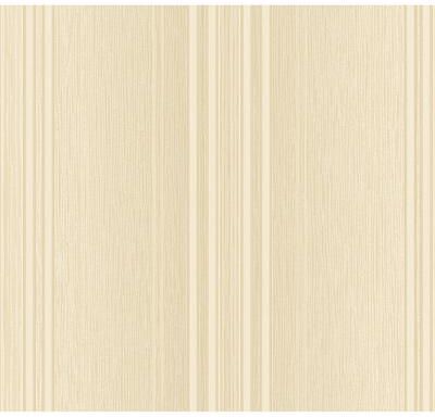 Seabrook Designs Lucinde Stripe Unpasted Wallpaper