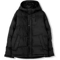 TRETORN Tretorn Herren Jacke BAFFLE JACKET, Größe S in Schwarz Schwarz