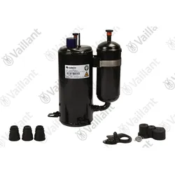 VAILLANT Kompressor Vaillant-Nr. 8000018096