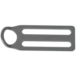 Scubaforce Tri glide with attachment port (pcs)