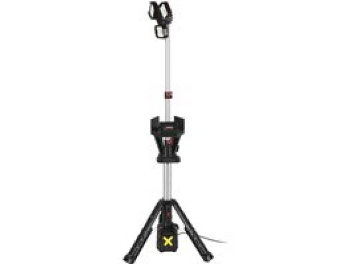 PARKSIDE PERFORMANCE® Projecteur LED sans fil PPLSA 20-Li A1, 6000 lm, 20 V