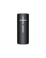 Logitech BOOM 4 Lautsprecher tragbar kabellos Bluetooth Active Black (984-001969)