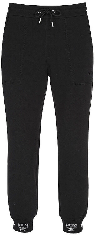 MCM Jogginghose  schwarz   M M