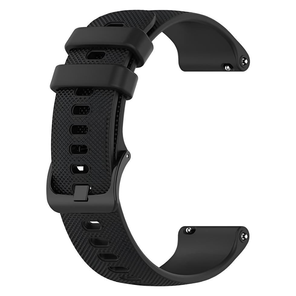 Techsuit W006 (18 mm, Polycarbonat, Silikon) (56599662)