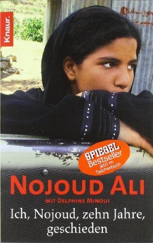 Nojoud Ali - Ich, Nojoud, zehn Jahre, geschieden - Preis vom 09.10.2026 07:28:09 h