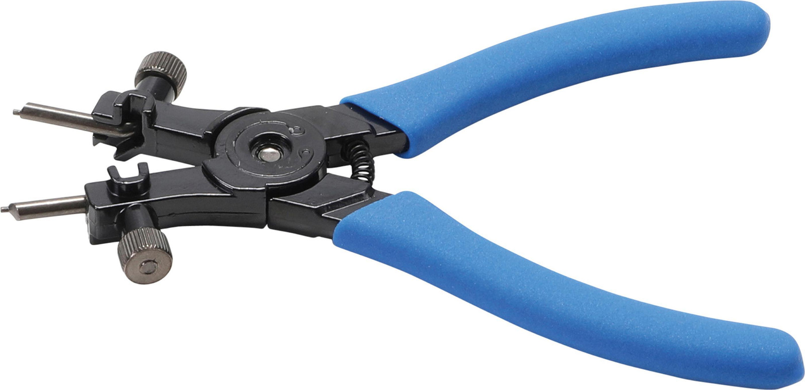 BGS Technic 446 Professionele breekringtang voor interne bevestiging, 165 mm lang