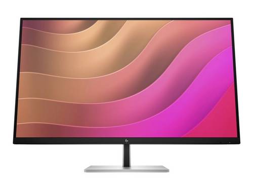 HP E32K G5 LED-Monitor EEK F (A - G) 80 cm (31.5 Zoll) 3840 x 2160 Pixel 16:9 5 ms HDMI, DisplayPort, USB-A (USB 3.2 Gen 1), RJ45, USB-C IPS LED
