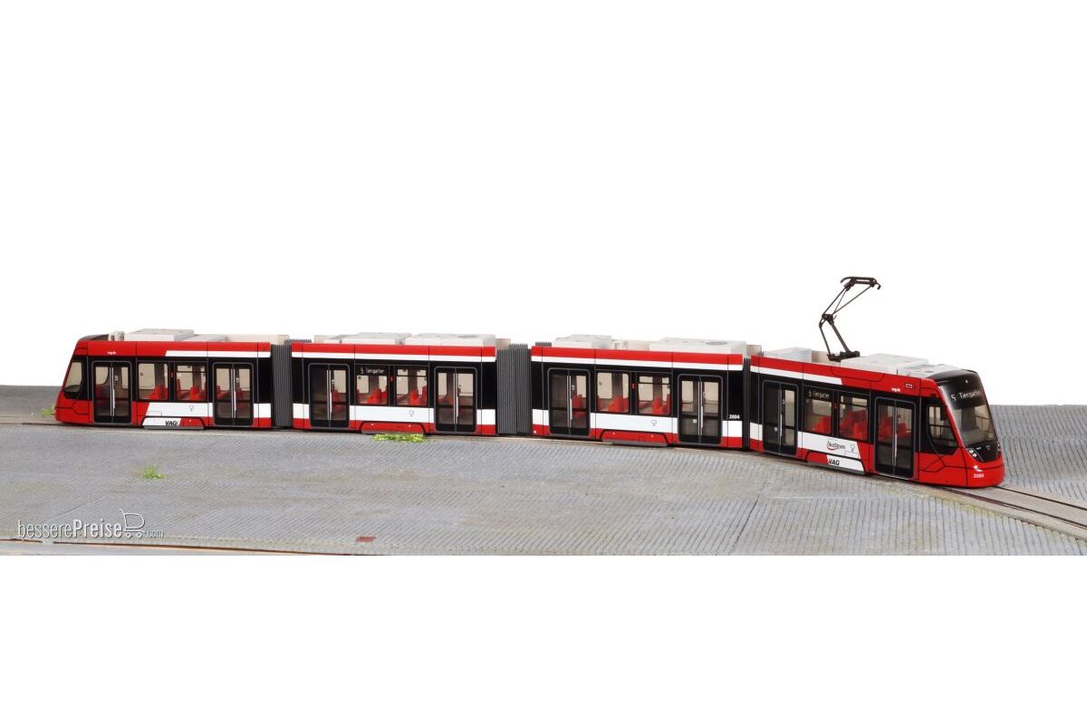 Halling AVN-N04-S