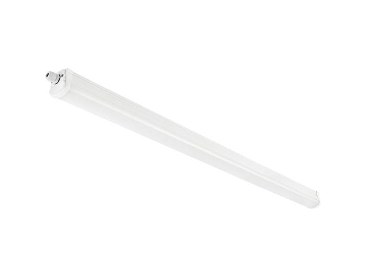NORDLUX Unterbaulampe Oakland Weiss Plastik 2400 lm B 6.3 cm