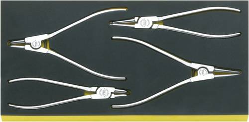 Stahlwille 96830608 Zangen-Set