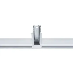 Zumtobel 22172318 Technik T-Kanal Verbinder SLN2 MRT T-CON SR
