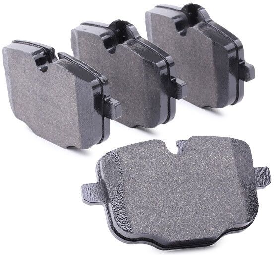 BREMBO P 06 101 Brake pad set