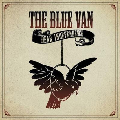 Dear Independence - The Blue van, CD