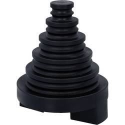 KS Tools 120.1006 Bremsleitungs-Biegewerkzeug, 4,75 mm (3/16“)