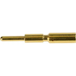 Harting Crimpkontakt, Stift, 21170750000