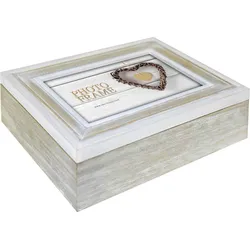 ZEP Zacapa                 15x20 Holz Fotobox               EZ599