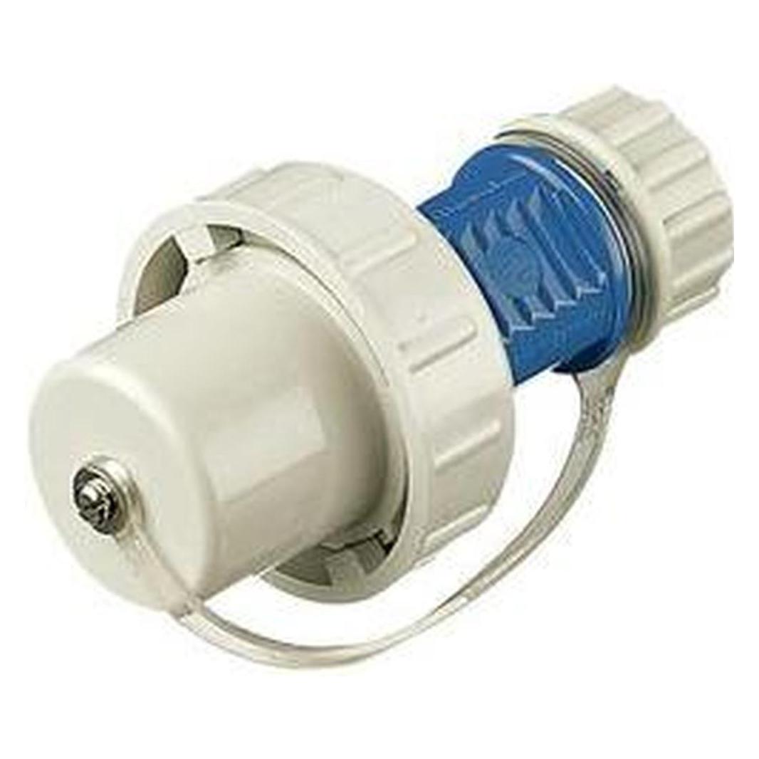 Mennekes Schuko-Stecker (CEE 7/4) (10828)