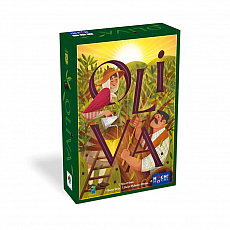 Pythagoras Oliva - deutsch 302862