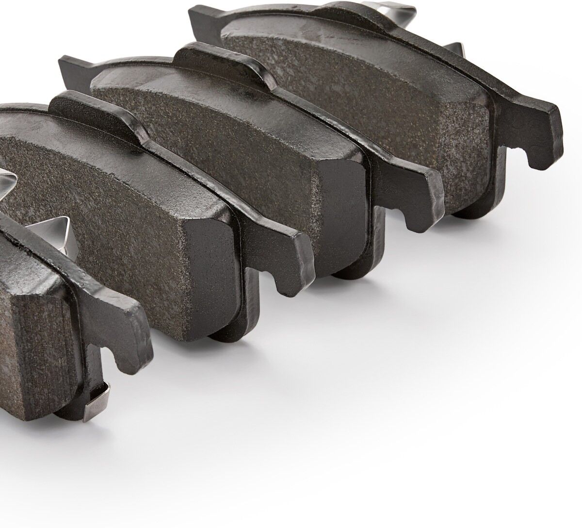 BREMBO P 23 155 Brake pad set