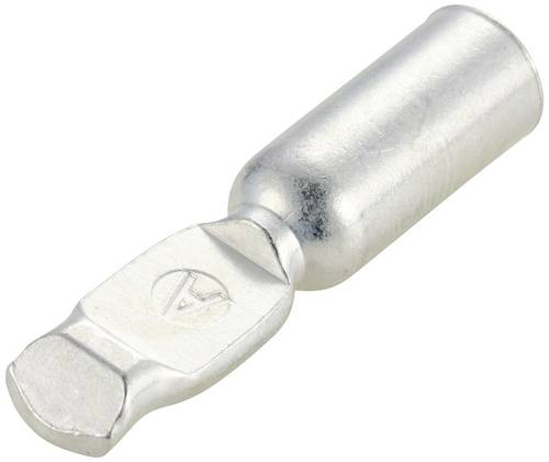 TRU Components Crimpkontakte für 120A Hochstrom-Batteriesteckverbinder 21,1mm² AWG 4 Inhalt: 1St.