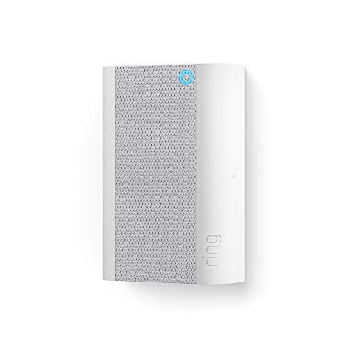 Ring Chime Pro (2e generatie) Wifi Alarmaccessoire - Wit